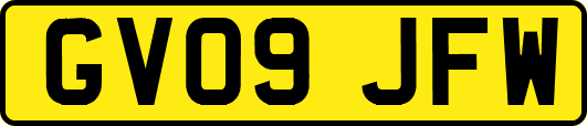GV09JFW