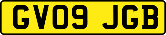 GV09JGB