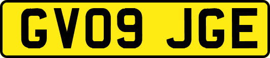 GV09JGE