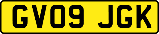 GV09JGK