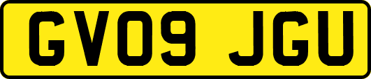 GV09JGU