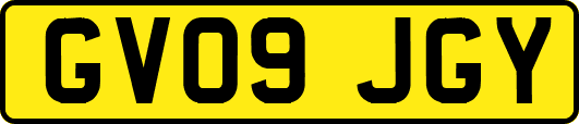 GV09JGY