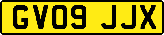 GV09JJX