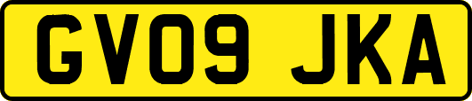 GV09JKA