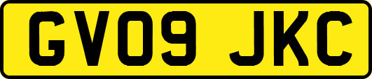 GV09JKC