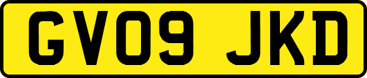 GV09JKD