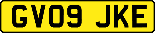 GV09JKE