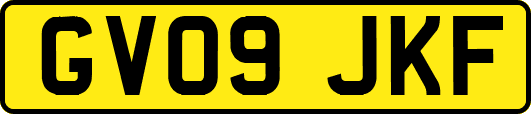 GV09JKF