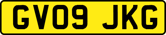 GV09JKG