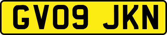 GV09JKN
