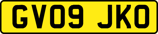 GV09JKO