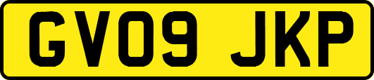 GV09JKP