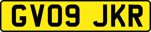 GV09JKR