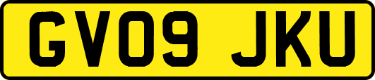 GV09JKU