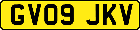 GV09JKV