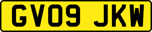 GV09JKW
