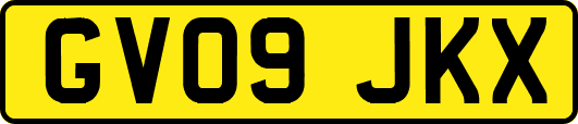 GV09JKX