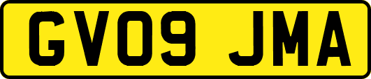 GV09JMA