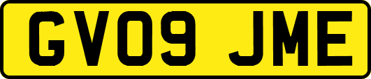 GV09JME