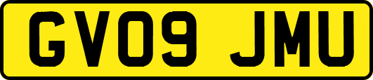 GV09JMU