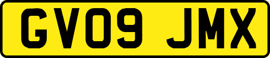 GV09JMX