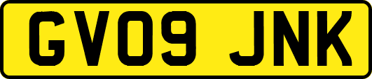 GV09JNK