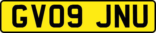 GV09JNU