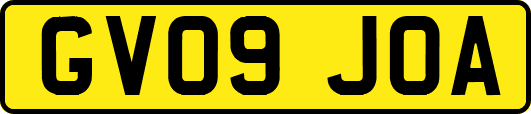 GV09JOA