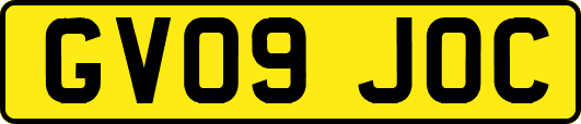 GV09JOC