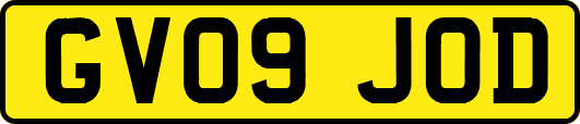 GV09JOD