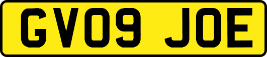 GV09JOE