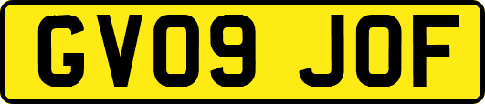 GV09JOF