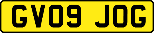 GV09JOG