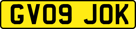GV09JOK