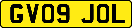 GV09JOL