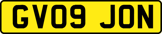GV09JON