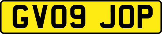 GV09JOP