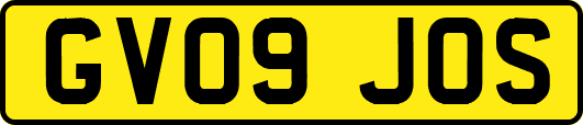 GV09JOS