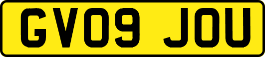 GV09JOU
