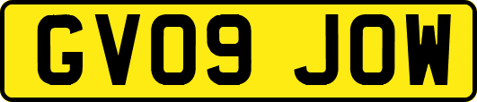GV09JOW