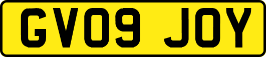 GV09JOY