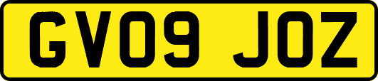 GV09JOZ