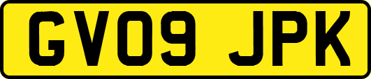 GV09JPK
