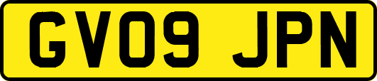 GV09JPN