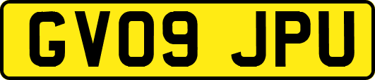 GV09JPU