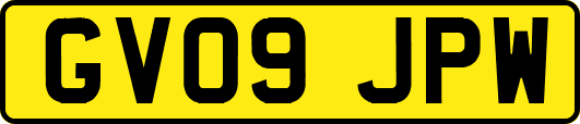 GV09JPW