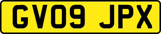 GV09JPX