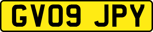GV09JPY