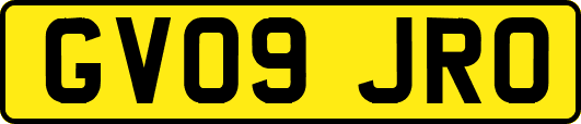 GV09JRO