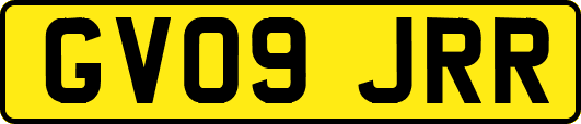 GV09JRR